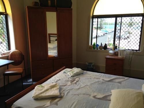 Australian Hotel Ballina Zewnętrze zdjęcie